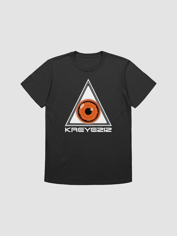 Kreyeziz Tee product image (1)