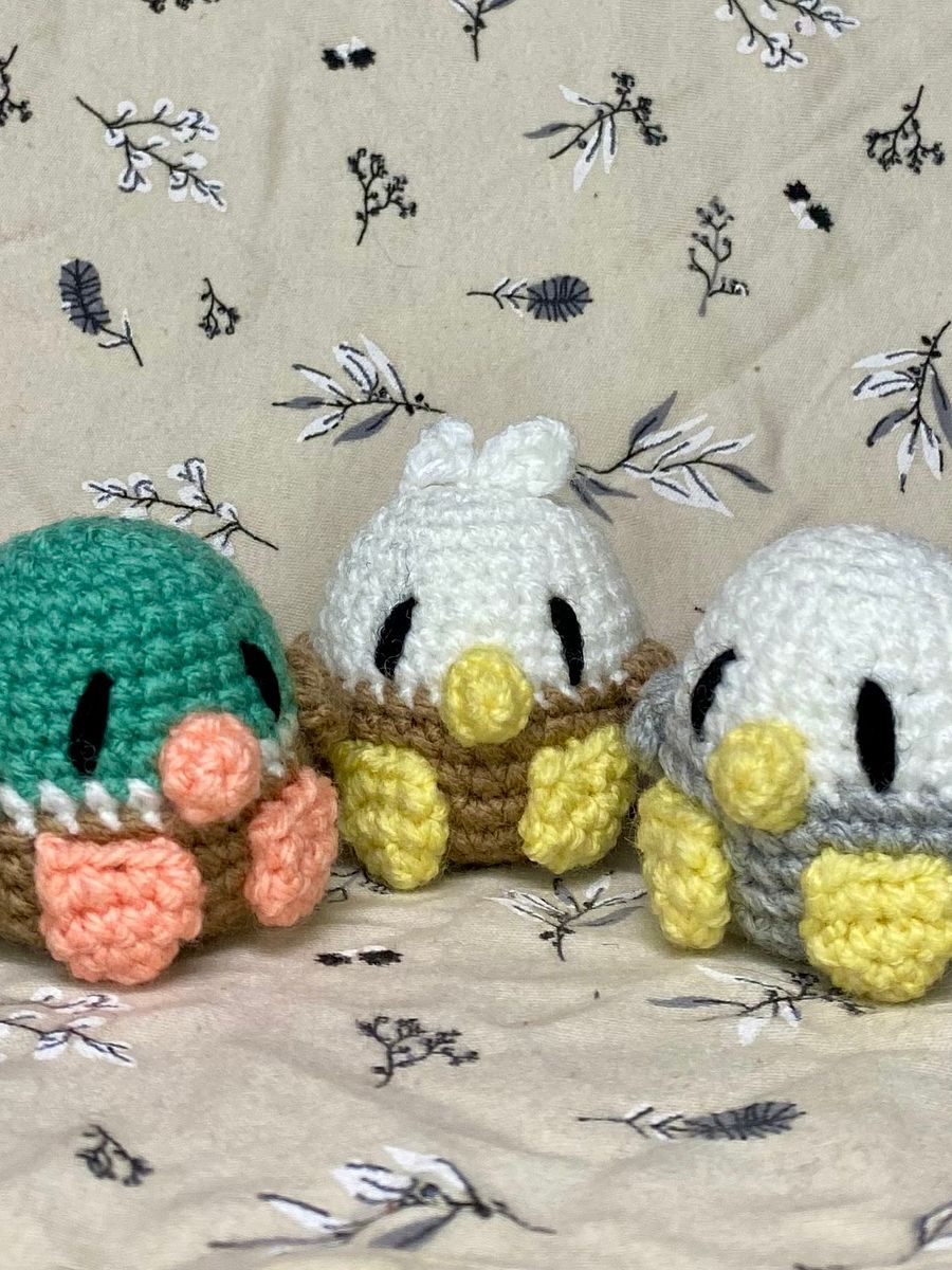 Fruity Chicks product image (7)