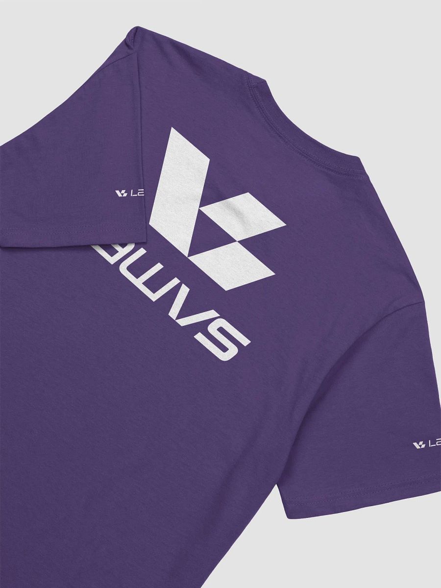 LawVS Logo - Multi-Logo Shirt product image (15)