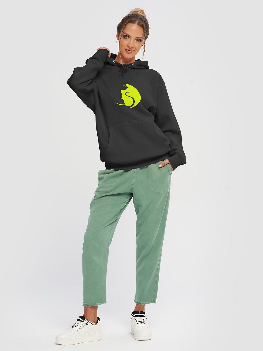 Kawaiikitten Exclusive Premium Neon Hoodie product image (5)