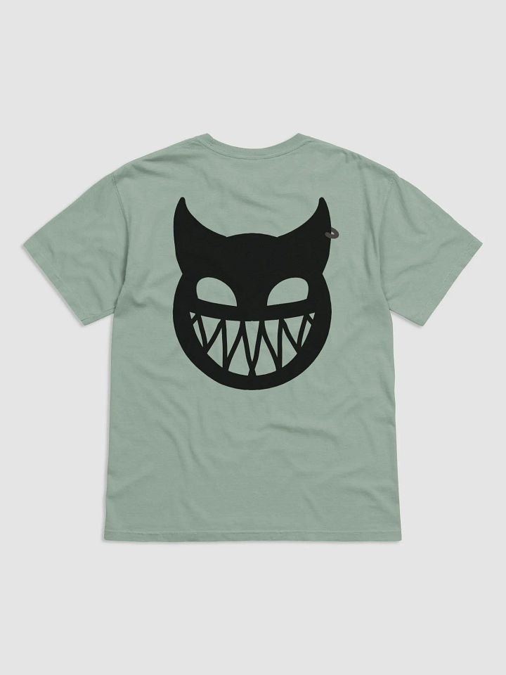 camiseta basica con logo product image (22)