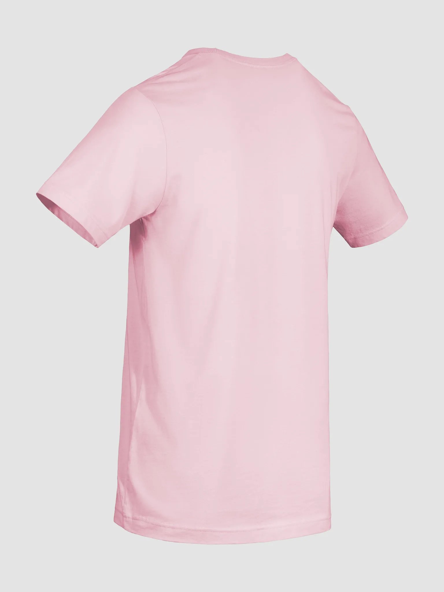 Bella + Canvas “Happy Mother’s Day” Watercolor Silhouette T-Shirt – Soft & Sentimental product image (99)