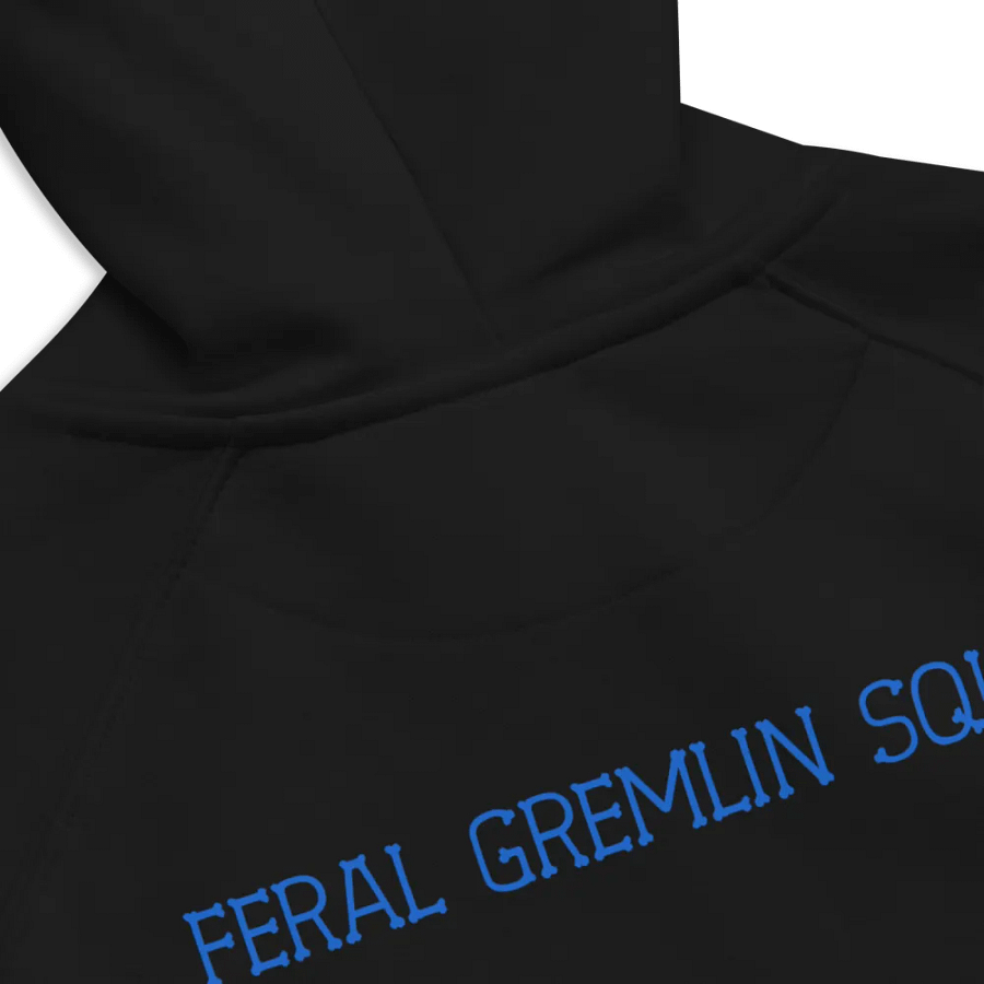Folded Club Hoodie product image (4)