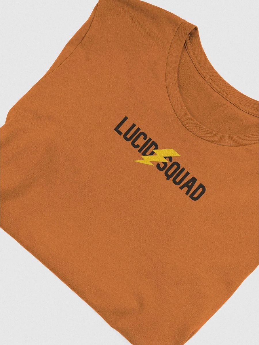 Lucid Squad Tee product image (42)