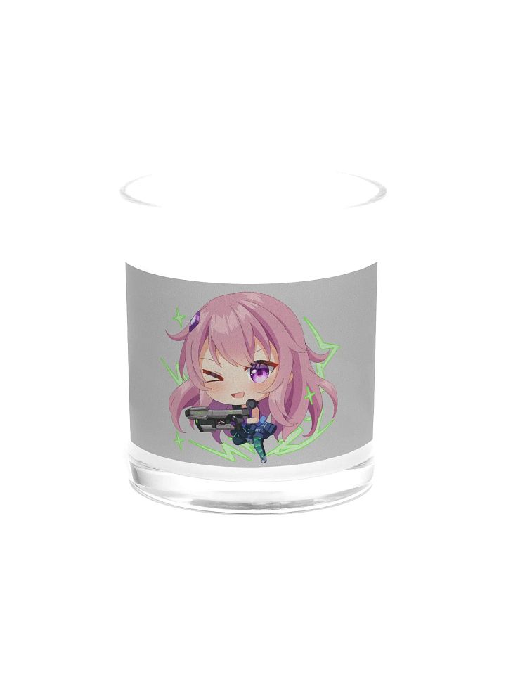 Akheera BFG Candle product image (1)