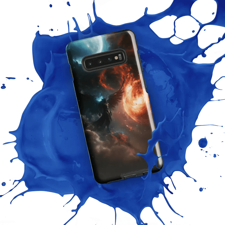 Heralds of the Fallen Tough Case for Samsung® product image (7)