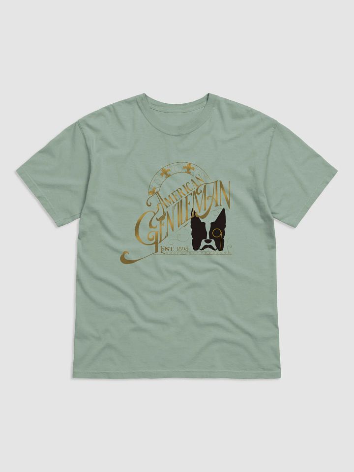 American Gentleman product image (5)