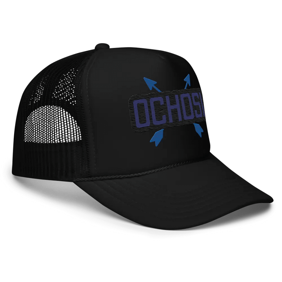 OCHOSI Outbound Trucker Hat product image (9)