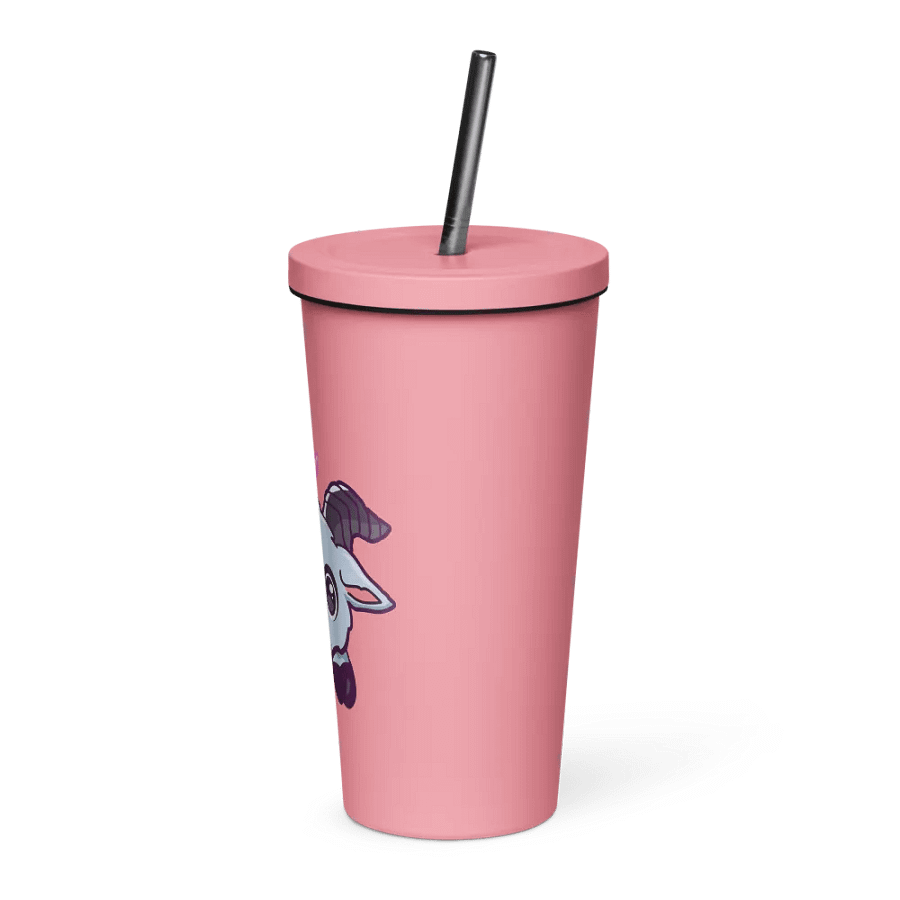 Vaso Goat product image (3)