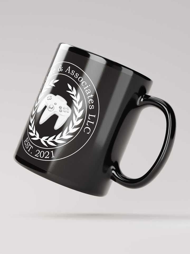 FormFrame and Associates LLC Mug product image (3)