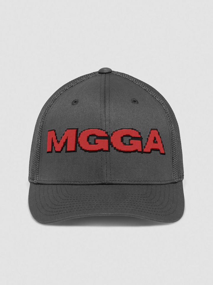 MGGA Hat ver.2 product image (1)
