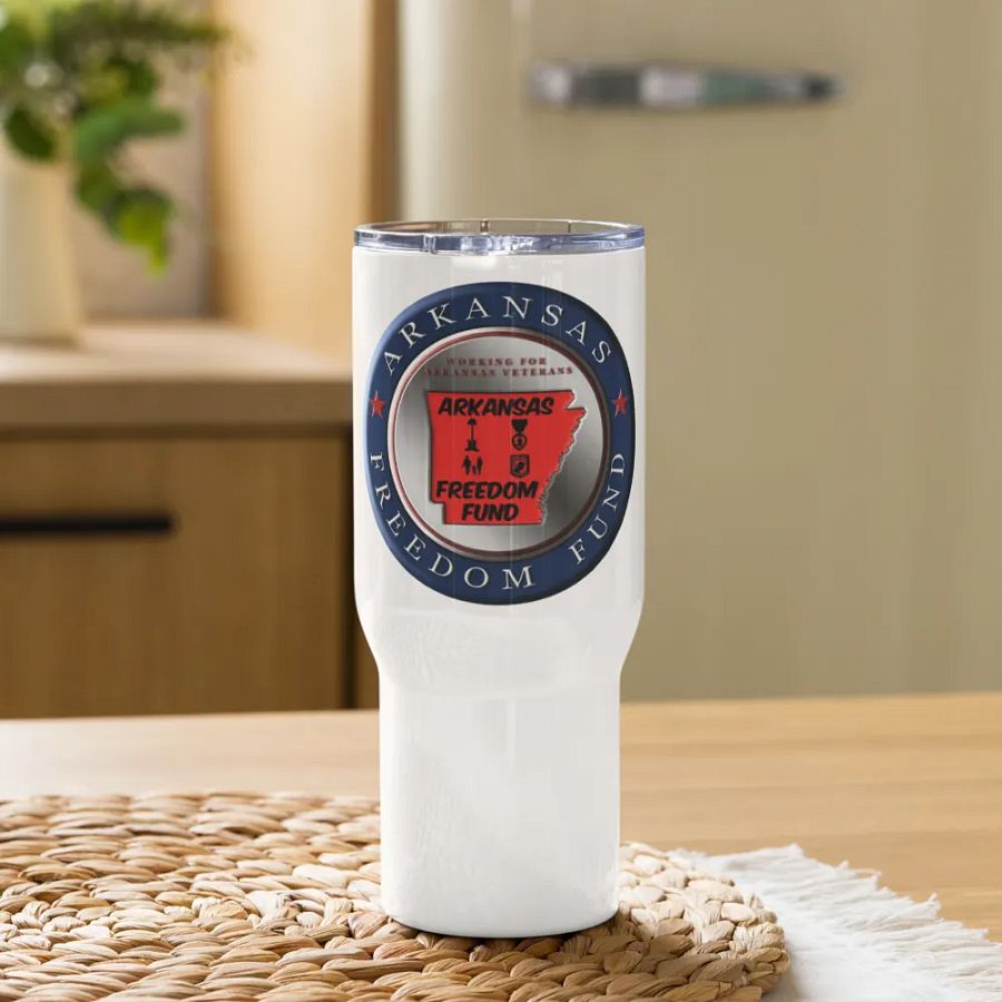 25oz Travel Mug product image (9)