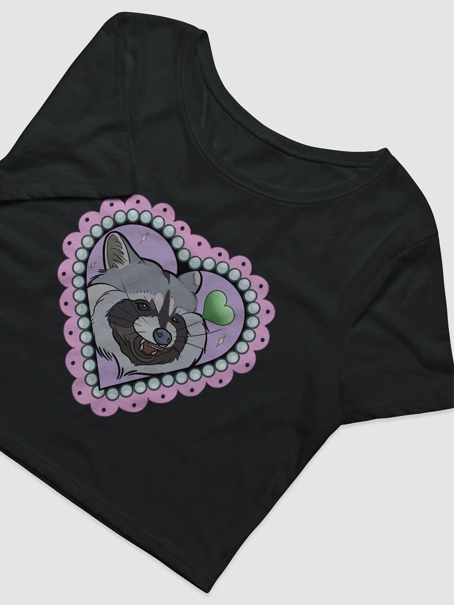 Raccoon Crop product image (3)