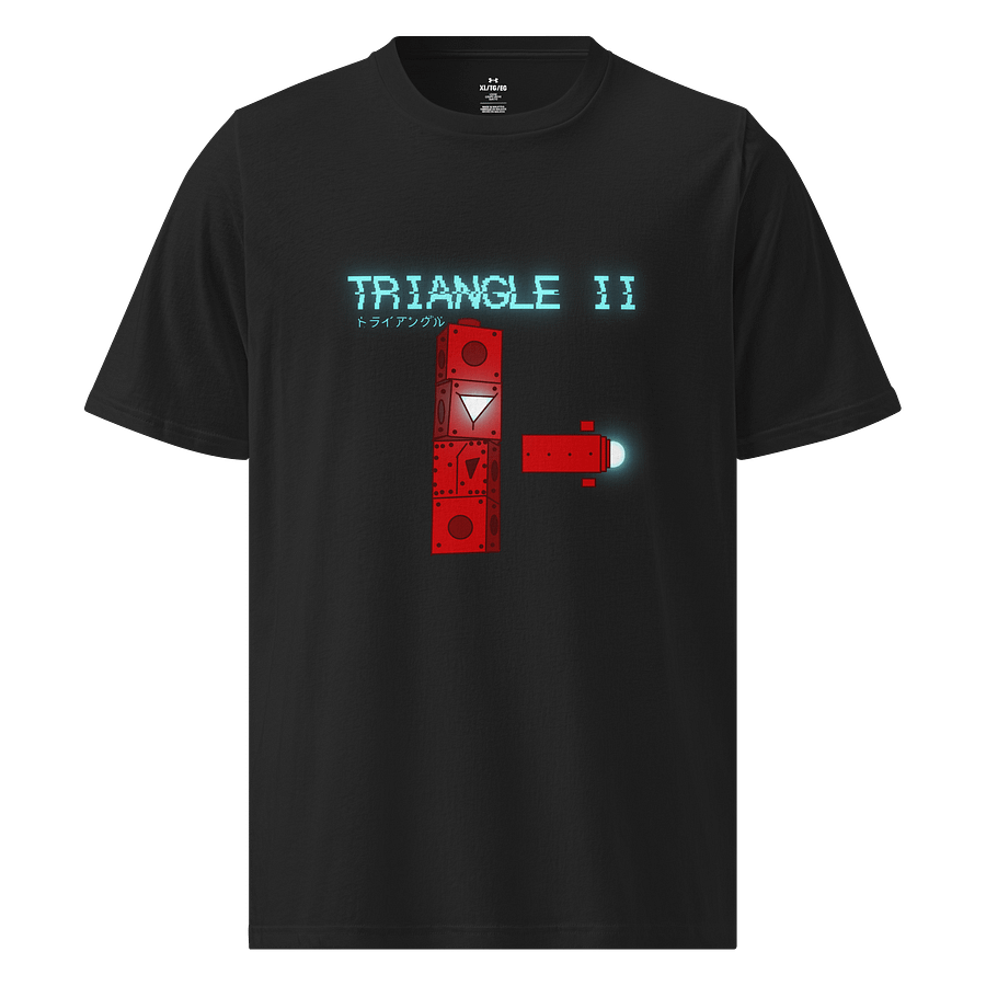 Triangle II Under Armour Shirt product image (1)