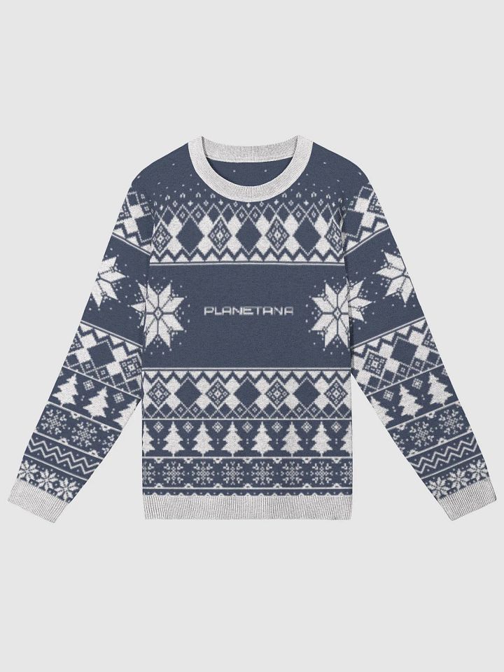 Planetana Knitwear product image (1)