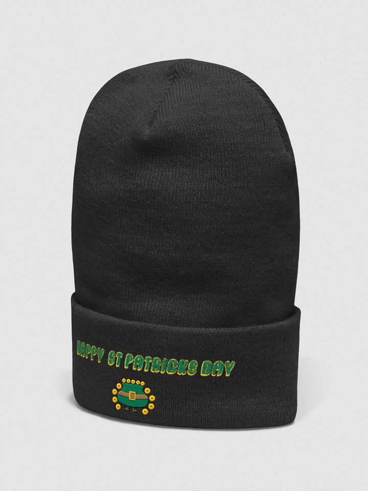 POG - Beanie product image (11)