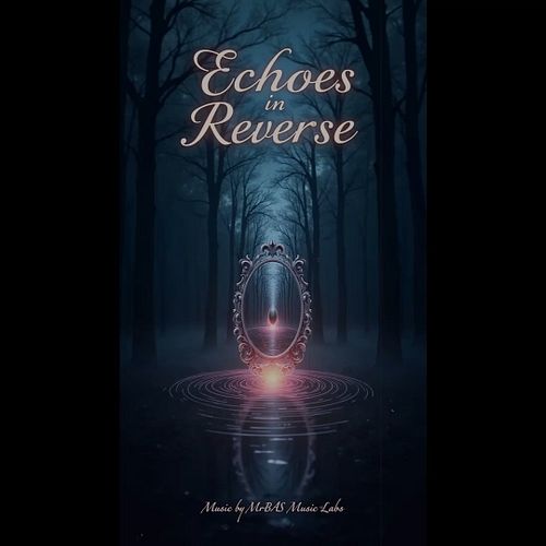 🎶 Echoes in Reverse 🎶

WARNING:
This is no ordinary song—it’s a puzzle waiting to be solved. Hidden within the haunting lyric...