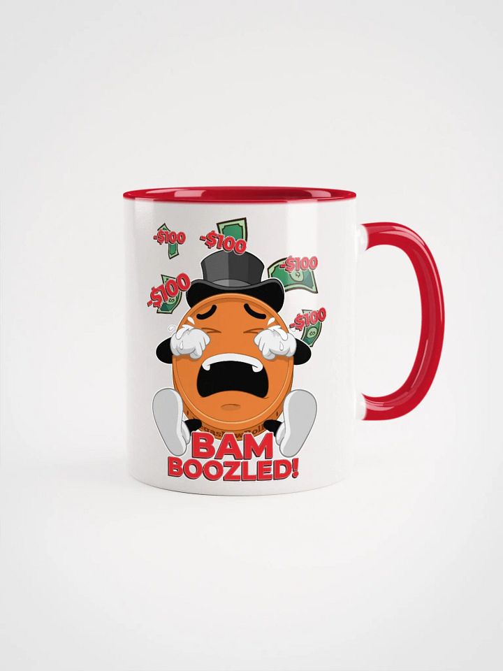 BAM BOOZLED V1 product image (1)