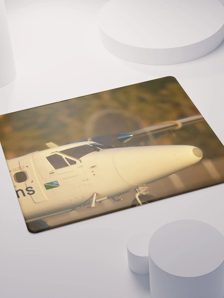 Twin otter mousepad product image (8)