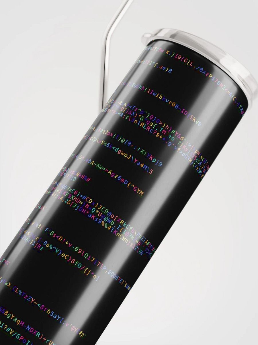 Terminal Aesthetics: Sleep Mode Ritual product image (4)