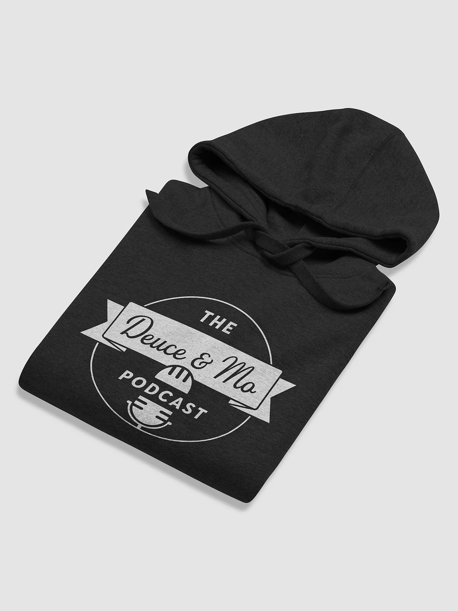 Deuce and Mo Podcast Hoodie product image (9)