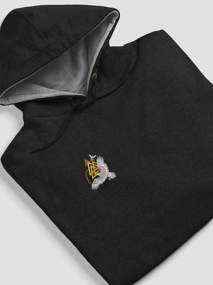 OFJ Premium Champion Hoodie product image (6)