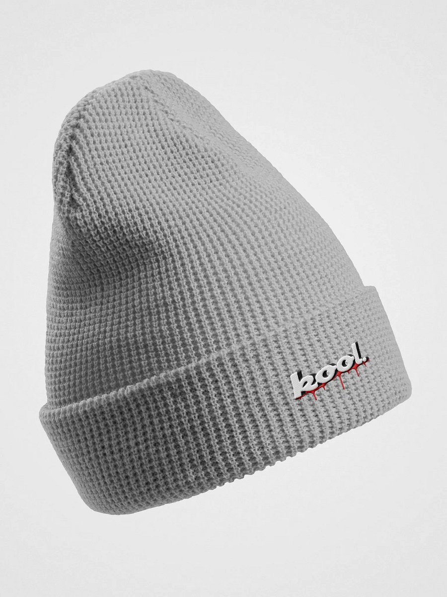 kool beanie (KILLED) product image (2)