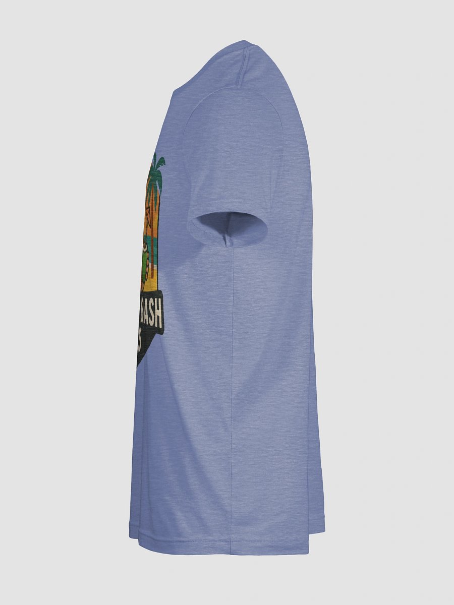 Summer Bash High King 2025 T-Shirt product image (76)