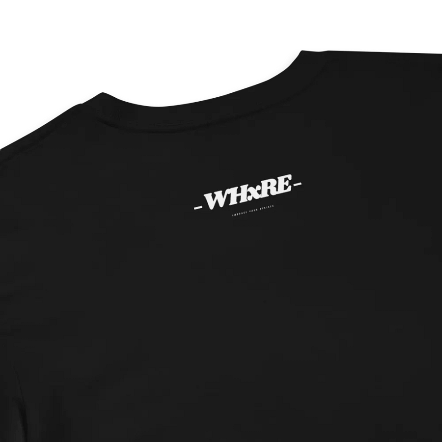 WHxRE PINK LIPS CROPTOP product image (4)