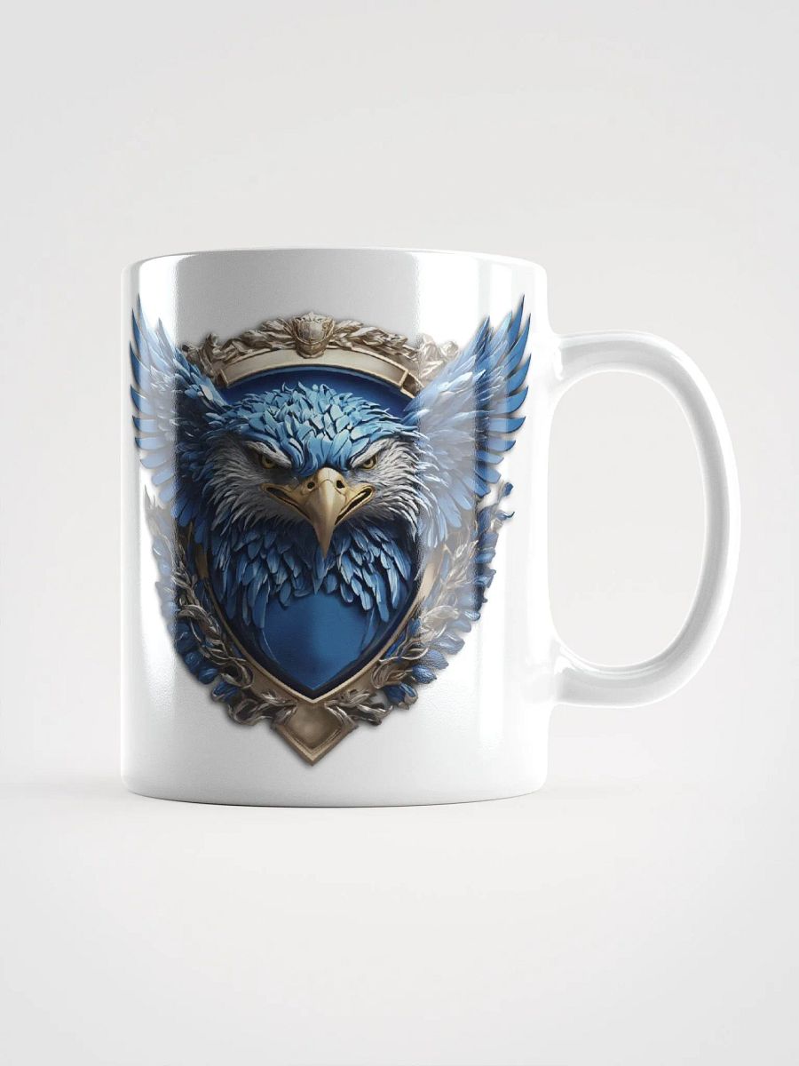 Eagle emblem product image (1)