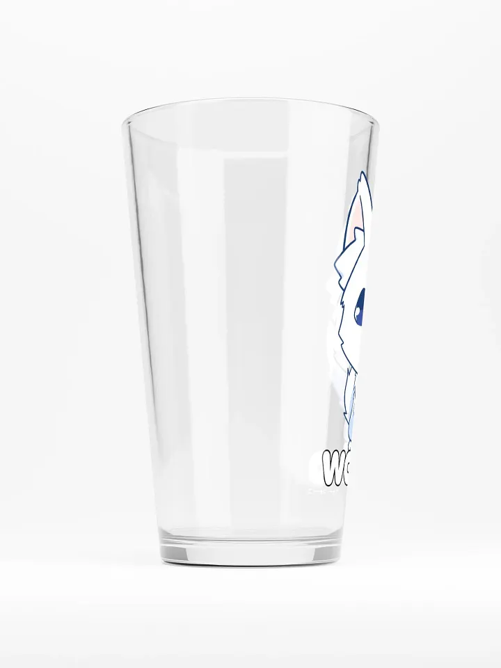 WoWoKo Shaker Pint Glass product image (2)