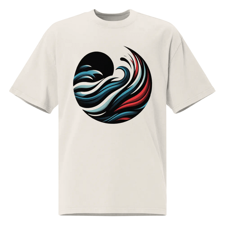 Calming T-Shirts product image (1)