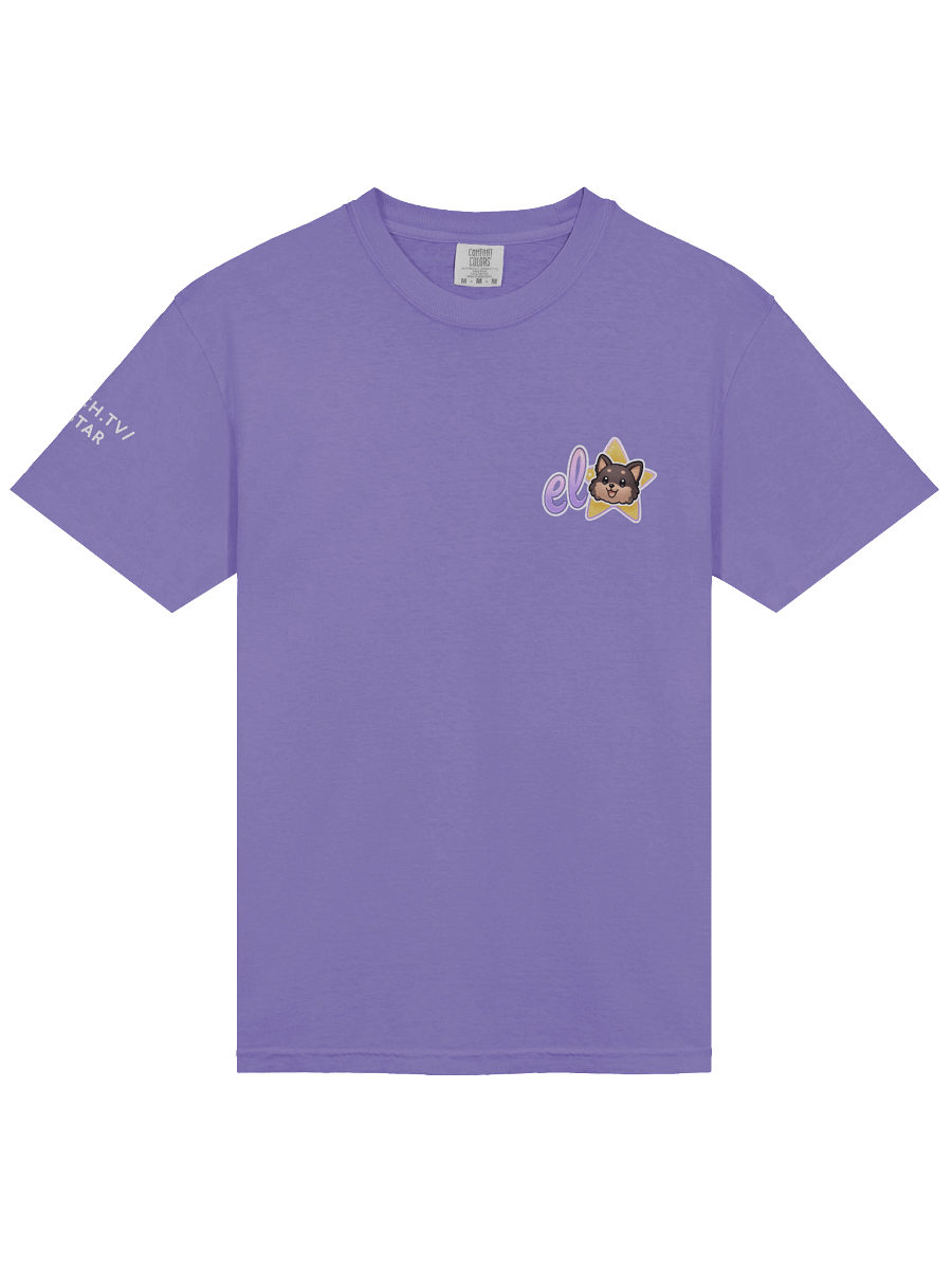 el☆ tshirt product image (33)