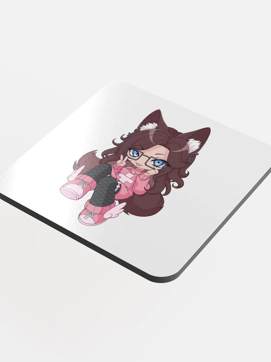 Playful Coaster product image (4)