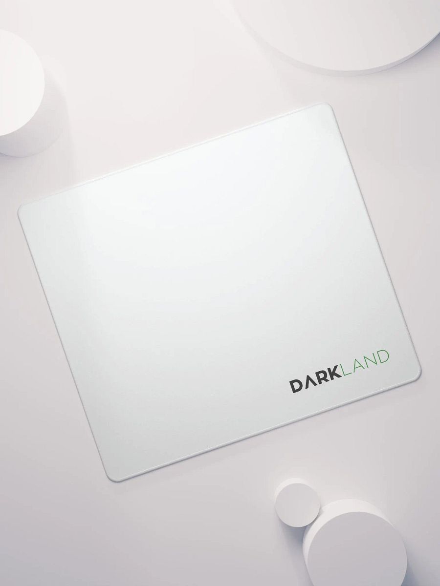 Darkland Gaming Mouse Pad product image (7)