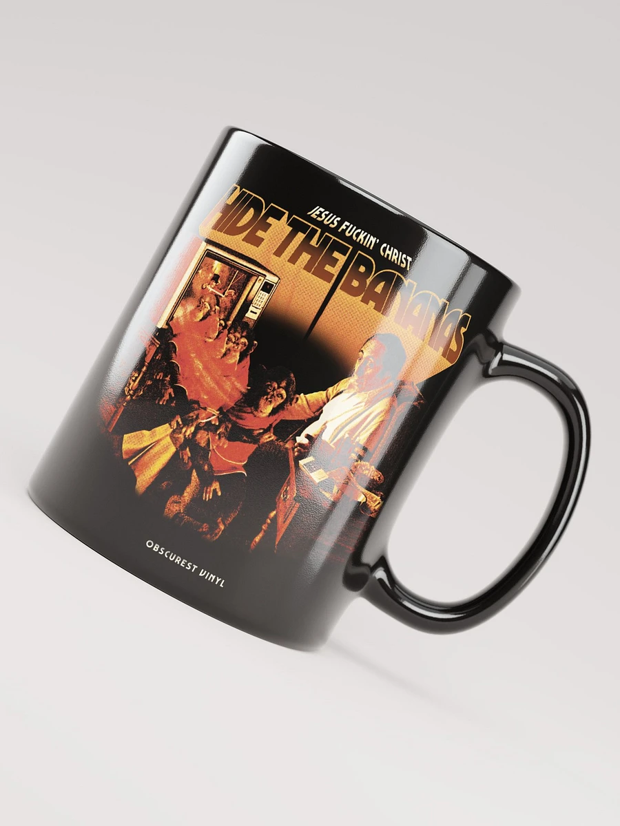 Hide the Bananas! Mug product image (3)