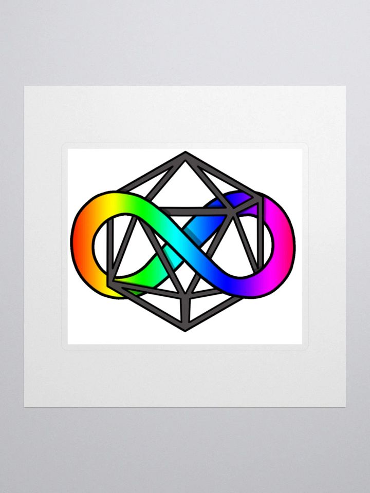Dice Logo product image (2)