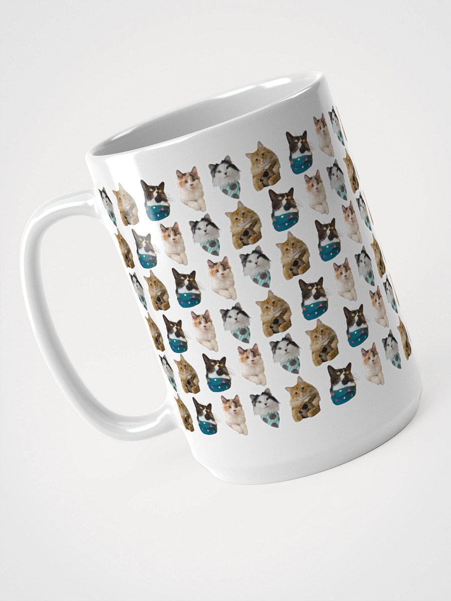 TOC Pattern Mug product image (4)