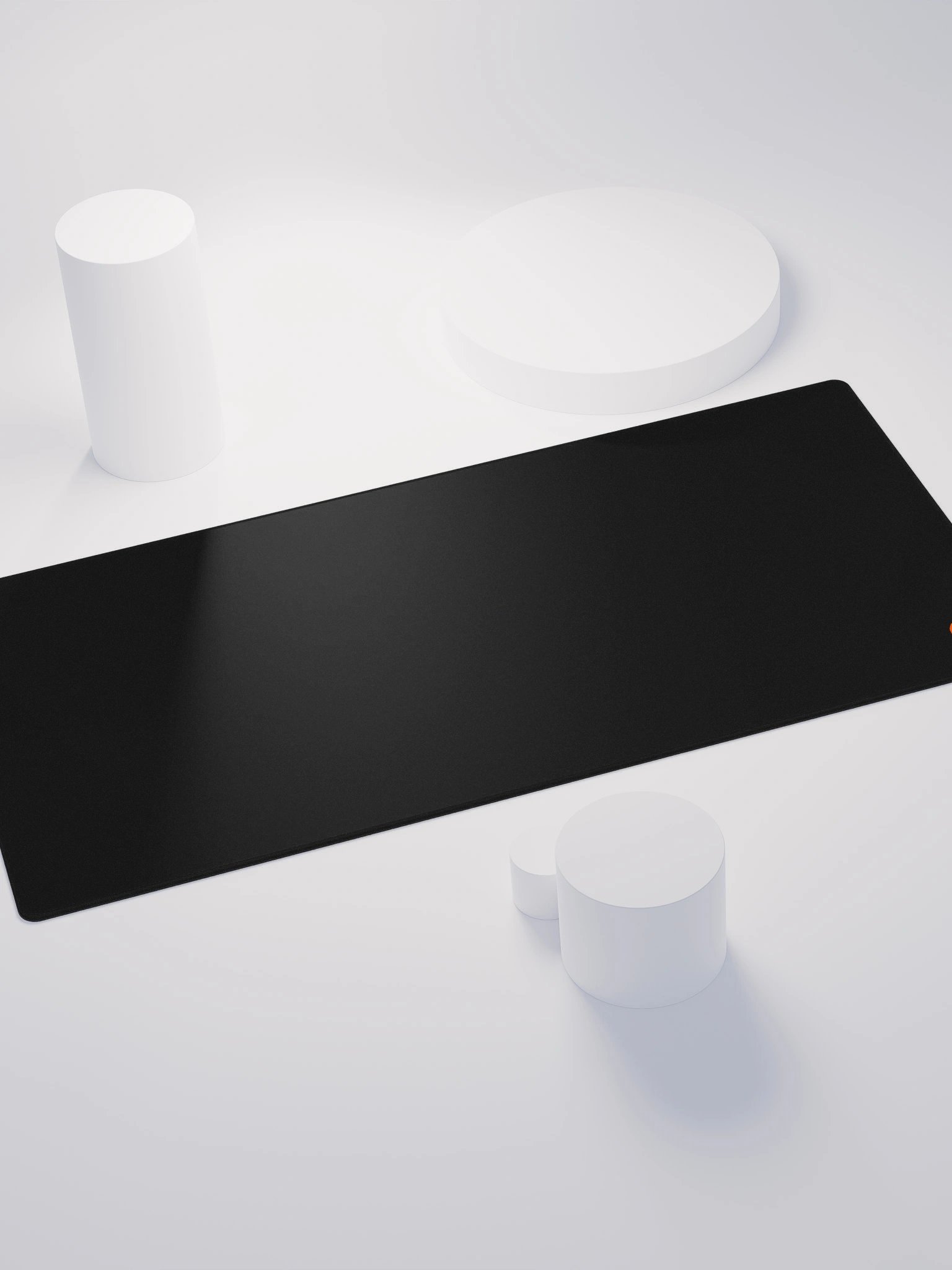 Solaris™ AshDrift Gaming Mouse Pad (91 × 45 cm) product image (4)