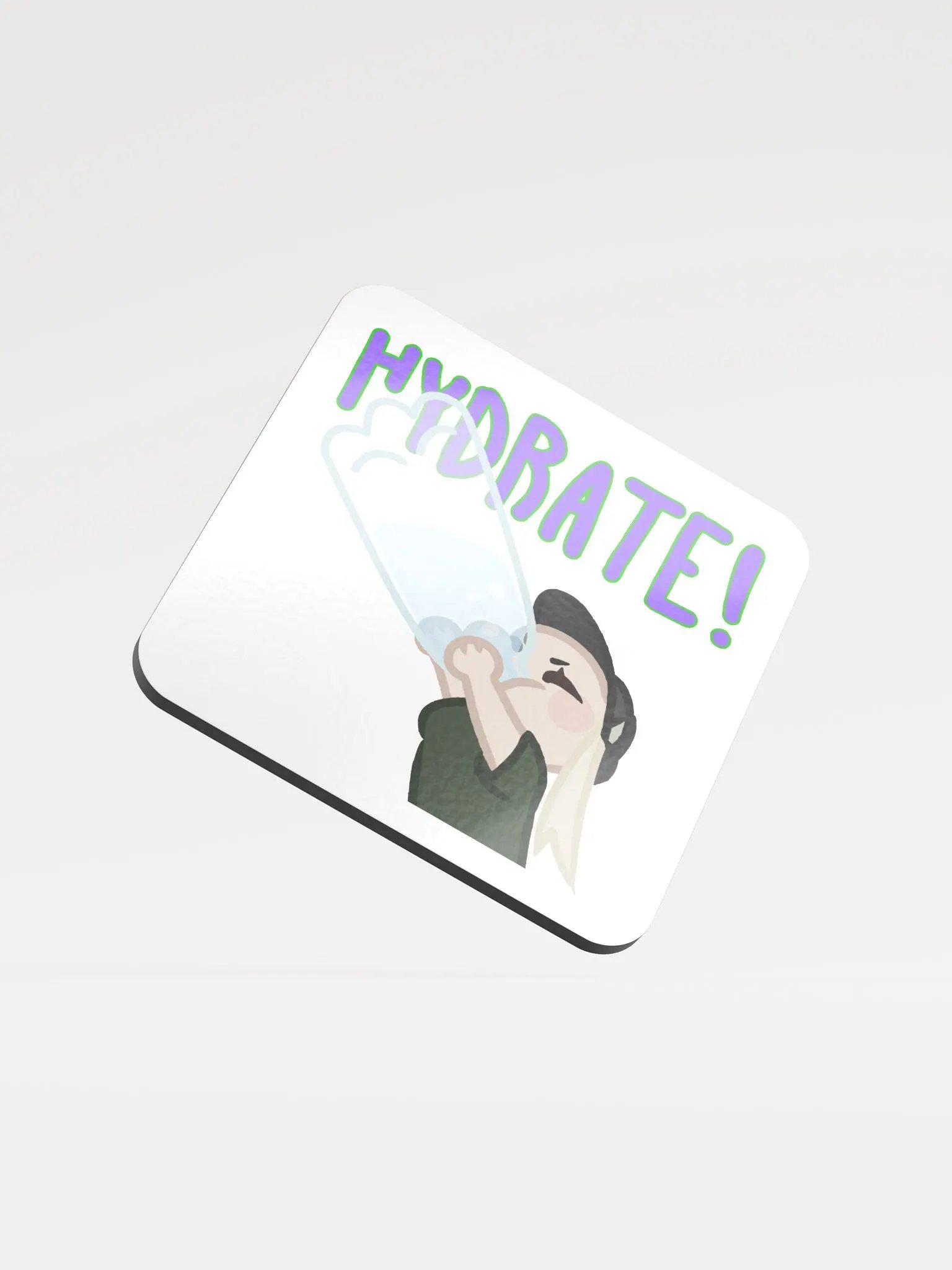 Wet Coaster product image (1)