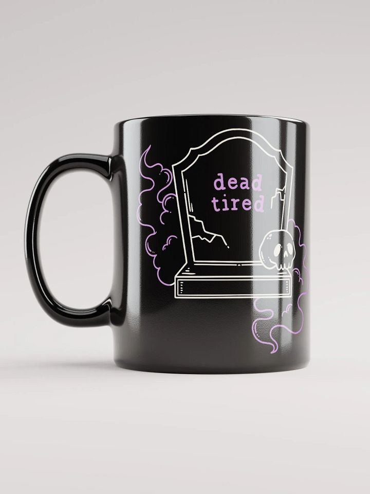 dead tired mug product image (2)