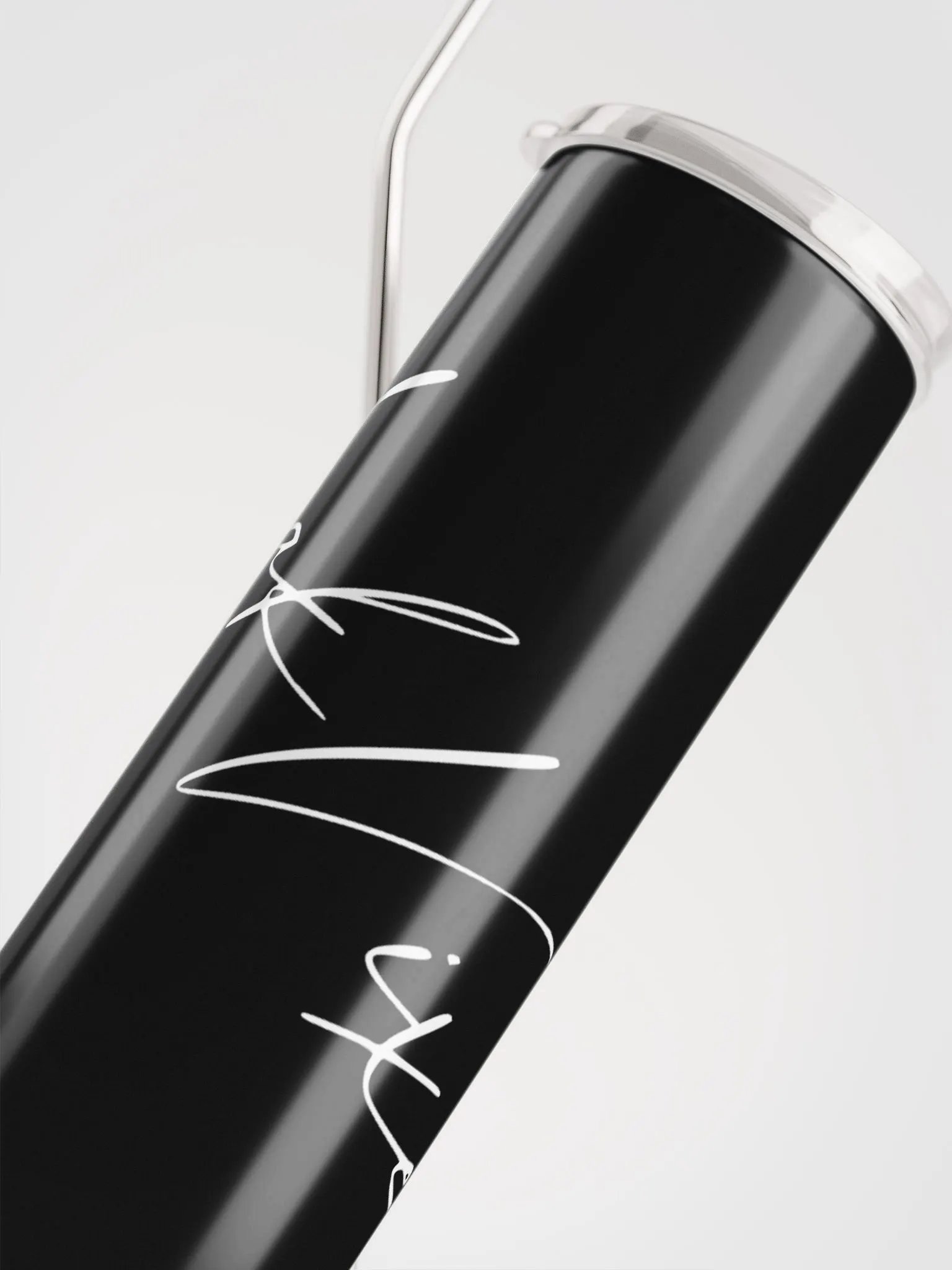 Signed Tumbler product image (5)