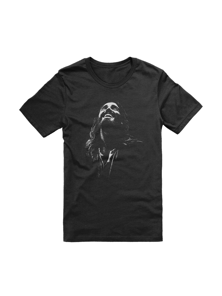 His Smile Says It All – Jesus’ Gentle Joy (No Text) product image (1)