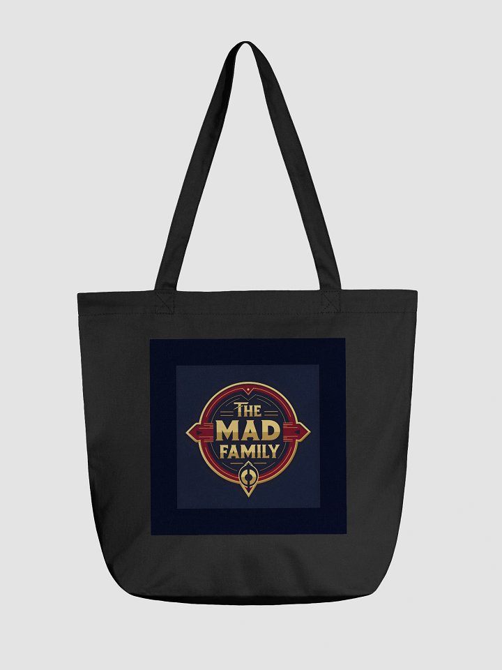 Mad Family Tote product image (2)