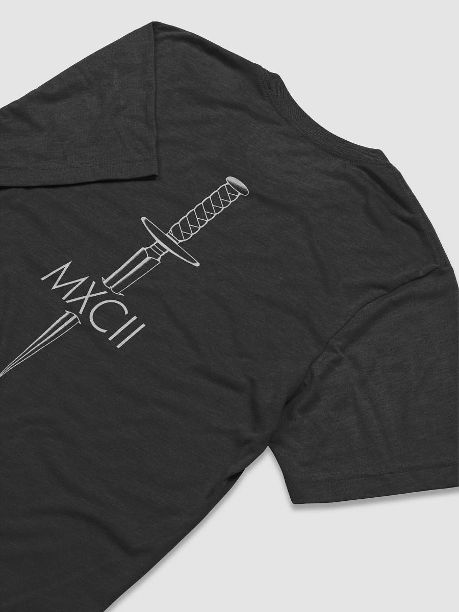 Be Great T-Shirt Blk product image (4)