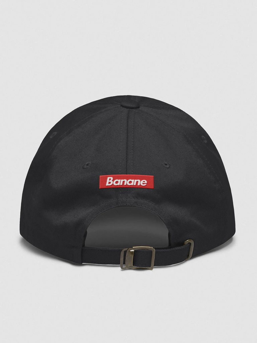 Banane Suprême Streamer Hat product image (6)