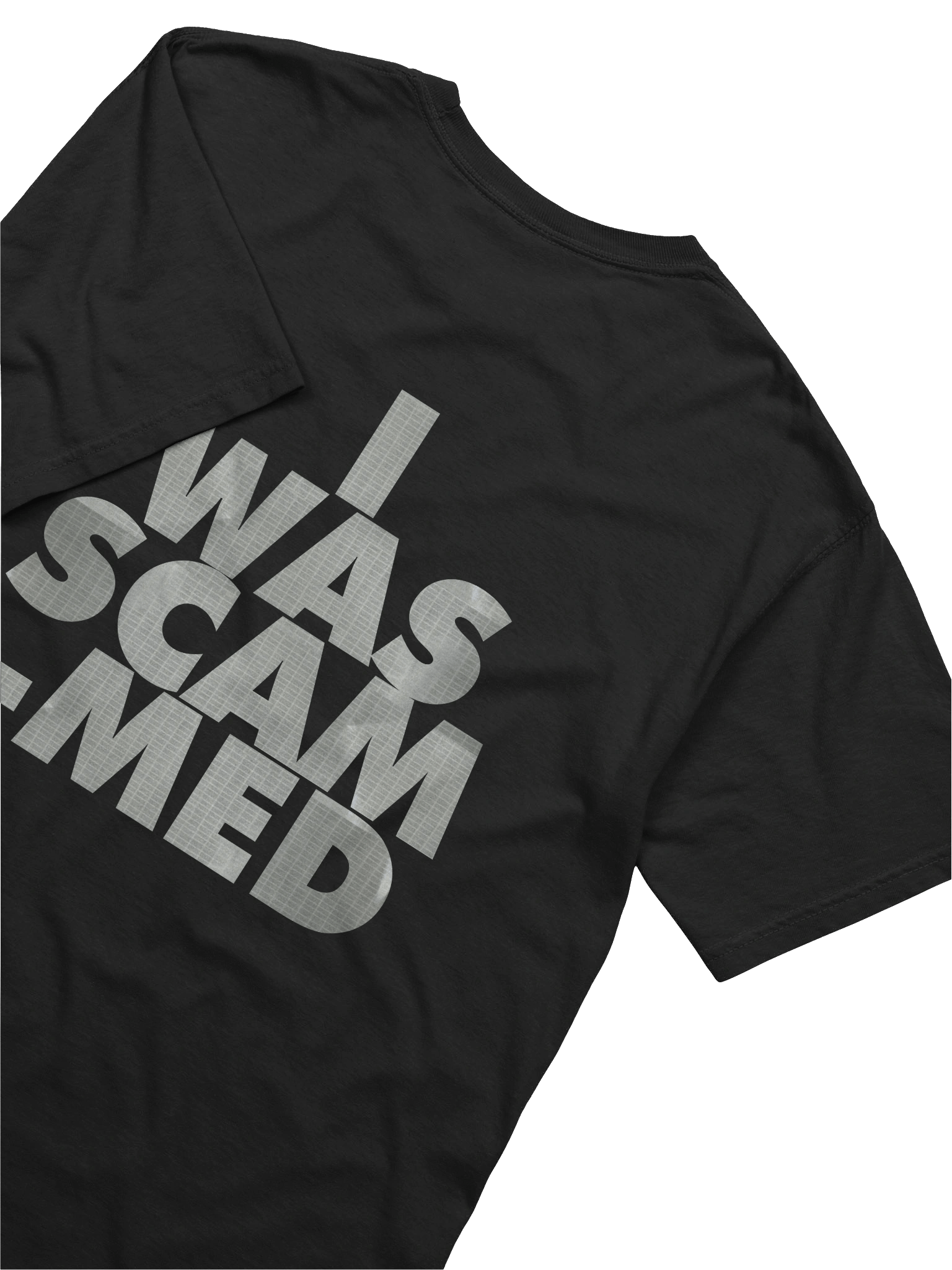 GAG XYTIO SCAMATHON SHIRT product image (54)