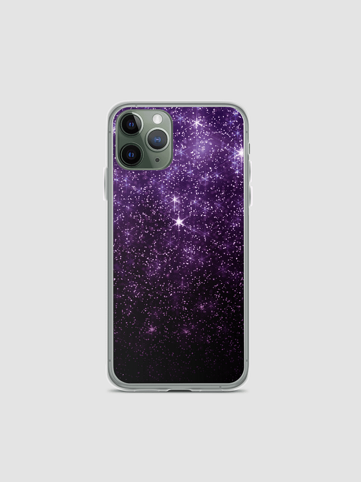 AVALON DRAGON STARRY NIGHT • iPhone Case product image (2)