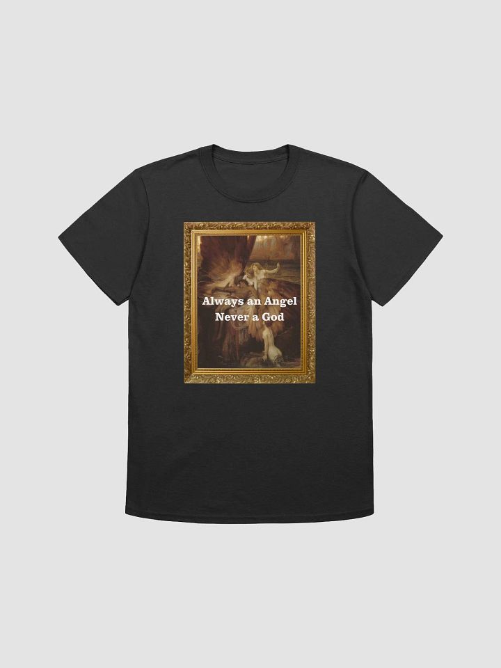 Always an Angel... Softstyle T-Shirt product image (1)