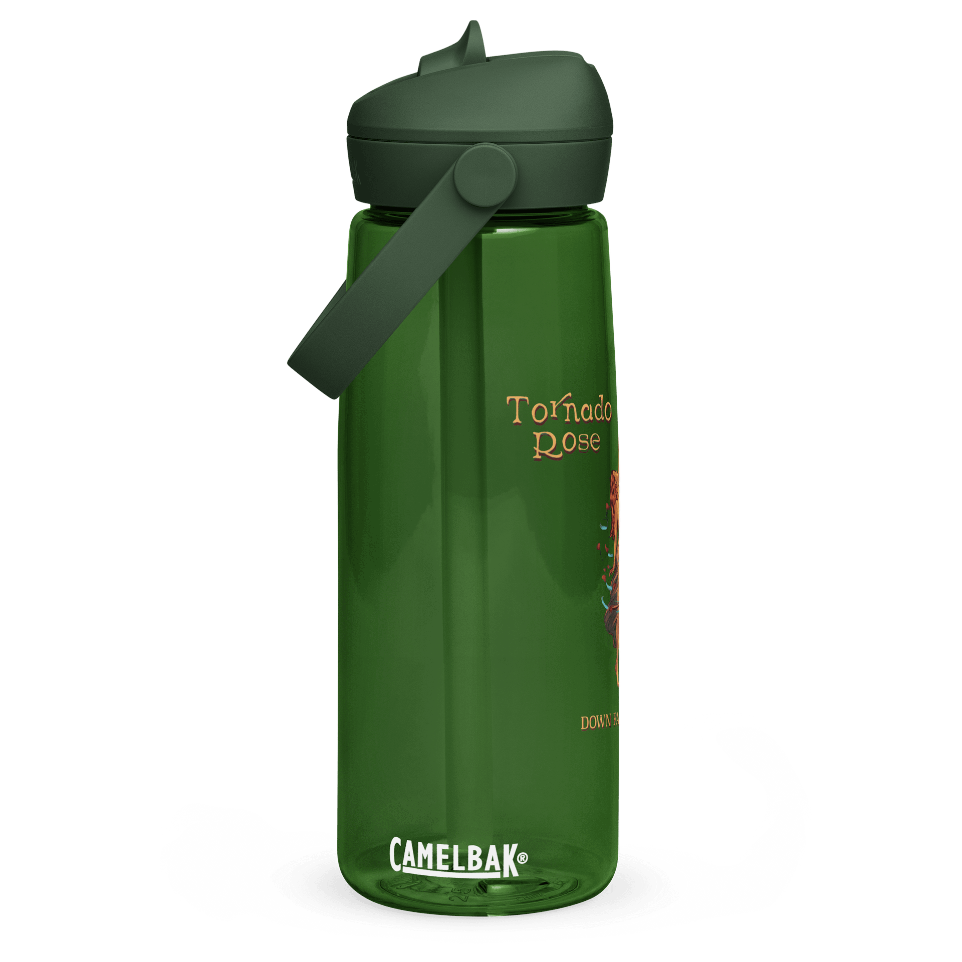 Tornado Rose Camelbak product image (1)